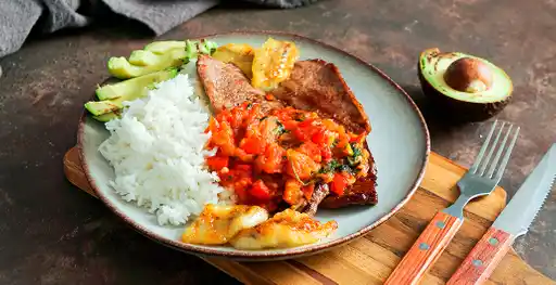 La Cocina de la Abuela Porvenir