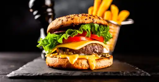 Krol Burguers
