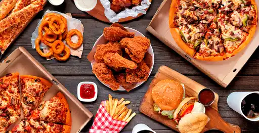 Nojoda Q Delicia Fast Food