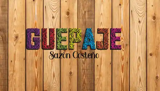 Guepaje Sazón Costeño