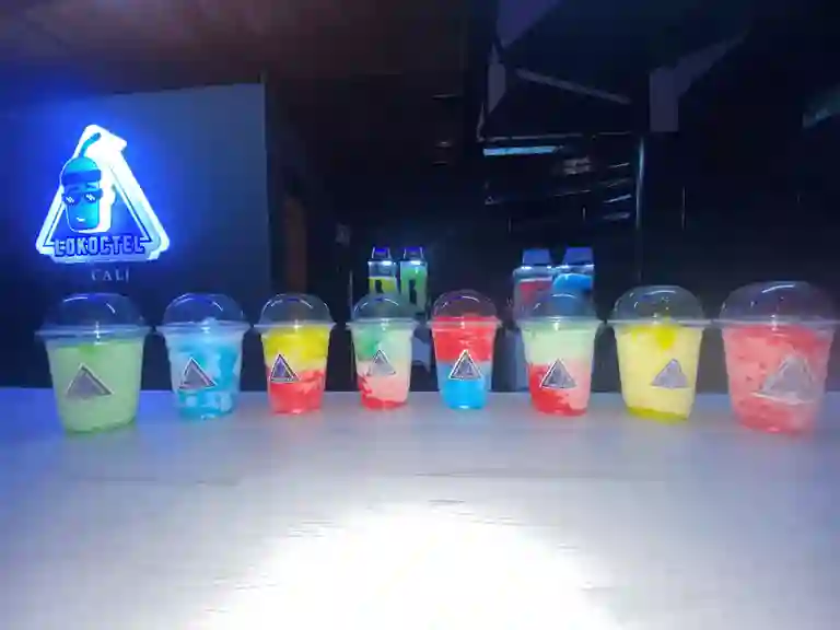 Lokoctel a Domicilio Lokoctel