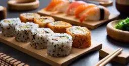 Soya Sushi Ctg