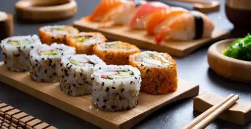Soya Sushi Ctg