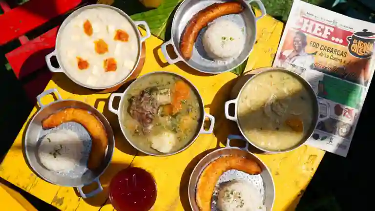 El Calderón Restaurant a Domicilio El Calderón Restaurant