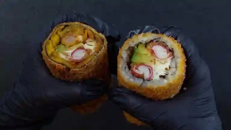 Handroll a Domicilio Handroll