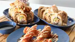 Sushi Soledad