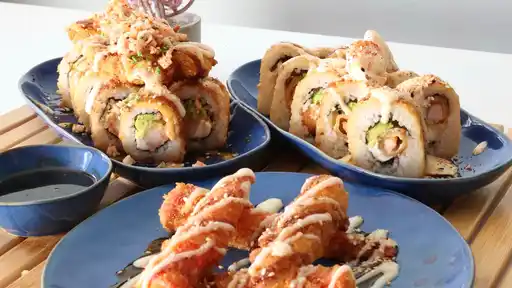 Sushi Soledad