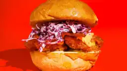 Brego Burger Bar