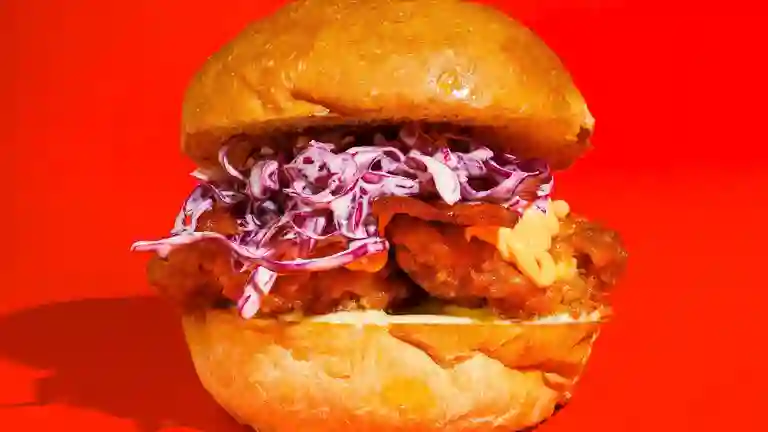 Brego Burger Bar