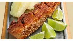 Pasteles y Pasteles Parrilla
