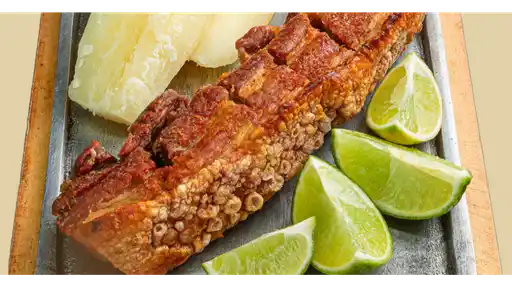 Pasteles y Pasteles Parrilla