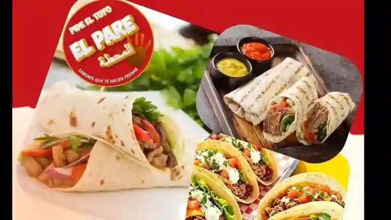 El Pare Fast Food a Domicilio El Pare Fast Food