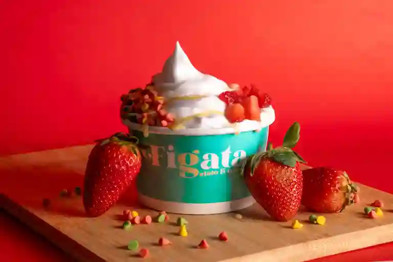 Figata Gelato