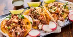 Tacos Popular