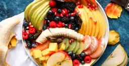 La Frutera Paraiso Gourmet
