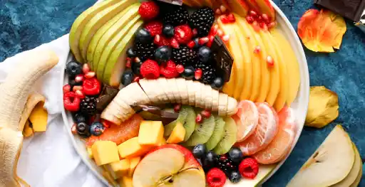 La Frutera Paraiso Gourmet
