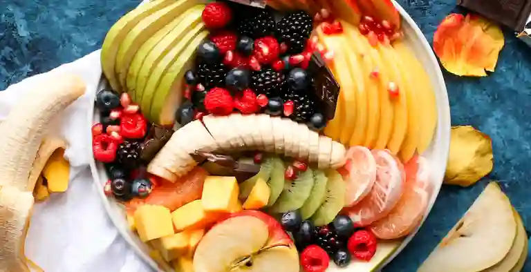 La Frutera Paraiso Gourmet