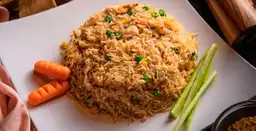 El Arroz Paisa de Bosa