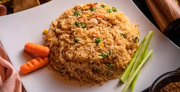 El Arroz Paisa de Bosa