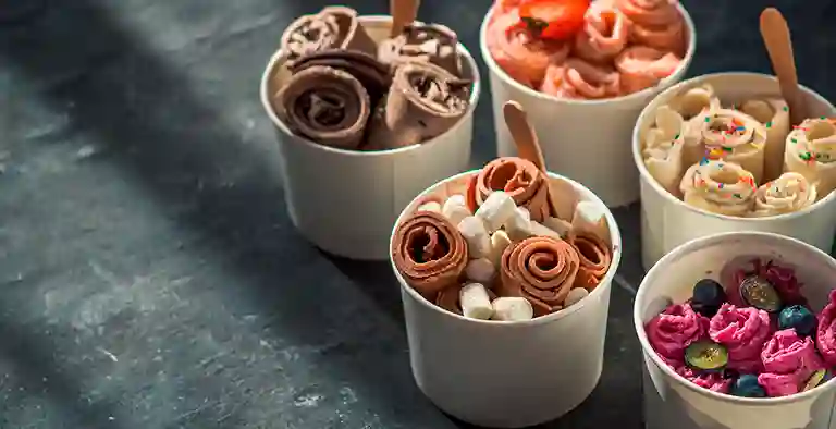 Rotolli Di Arizan a Domicilio Rotolli Di Arizan