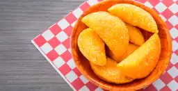Empanadas 3D de otra Dimension