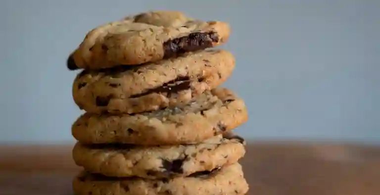 Galletas Melcochudas con Amor