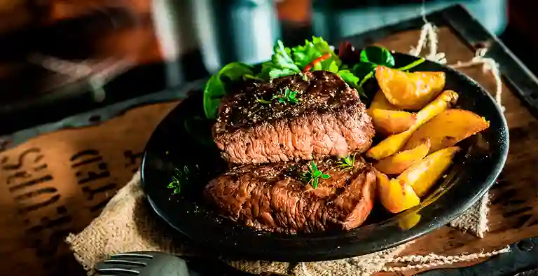 Carneone Restaurant a Domicilio Carneone Restaurant