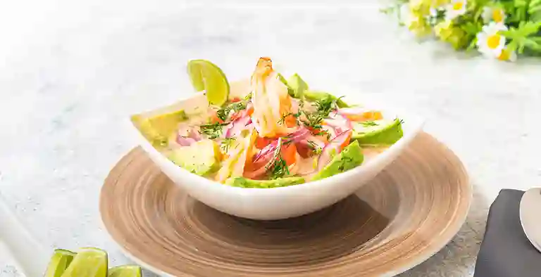 Caramon Cevicheria