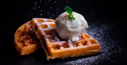 Waffle Togo