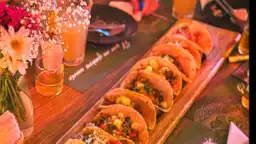 Taqueria Cuernavaca
