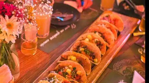 Taqueria Cuernavaca