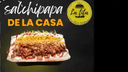 Carreteritos la Tita