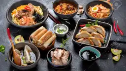 Kokoro Wok