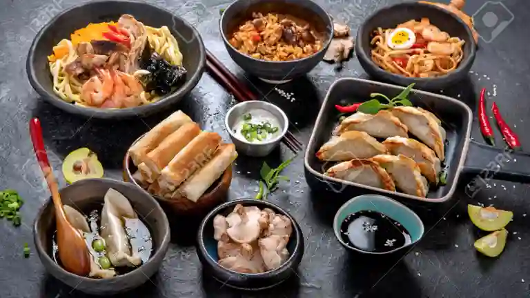 Kokoro Wok