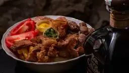 Bolero Bar