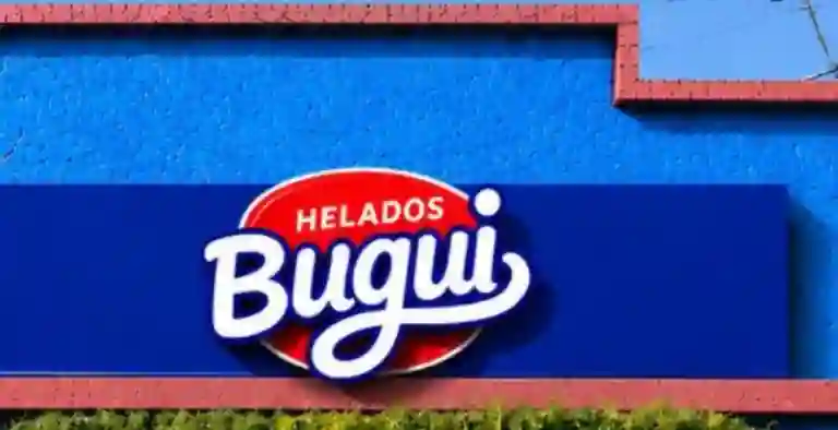Helados Bugui Calle 37 a Domicilio Helados Bugui Calle 37