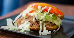 Special Burger