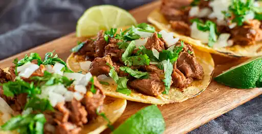 La Taqra Mexican Food