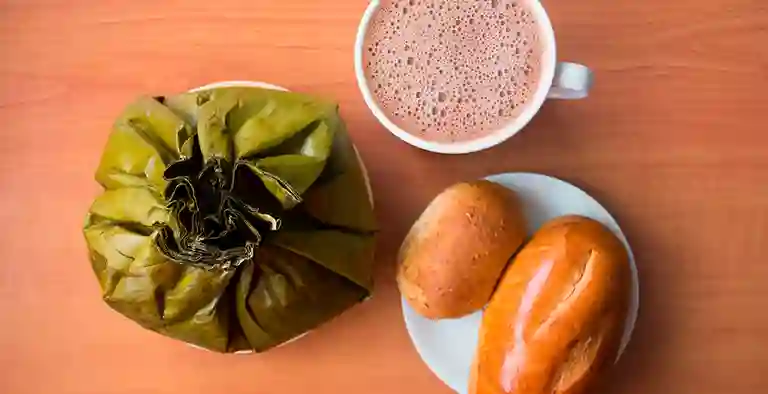 Super Tamal a Domicilio Super Tamal
