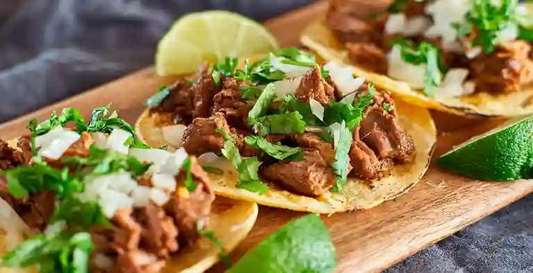 Taco Tabasco