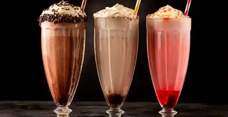 Sweet Milk a Domicilio Sweet Milk