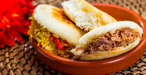 Arepitas Rellenitas Envigado