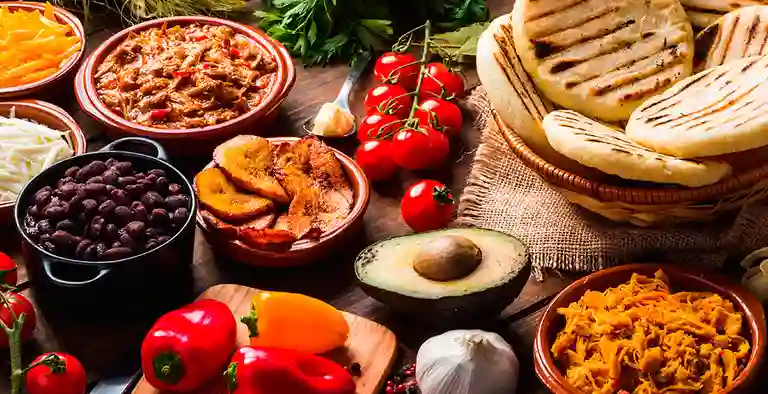 Sabor Cordillera a Domicilio Sabor Cordillera