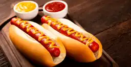 Hotdog Toppings