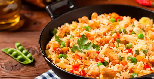 Arroz 1A Lo Mero Paisa