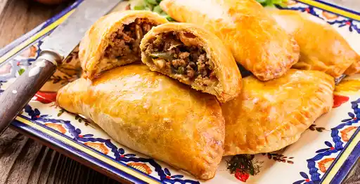 Tremenda Empanada