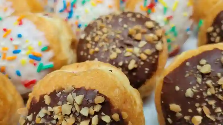 Donut Delivery a Domicilio Donut Delivery