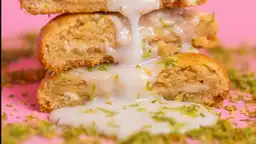 Dulce Paladar Artesanal Cali