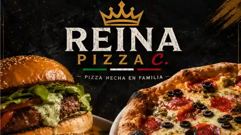 Reina Pizza C. a Domicilio Reina Pizza C.