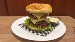 Nosh Burger